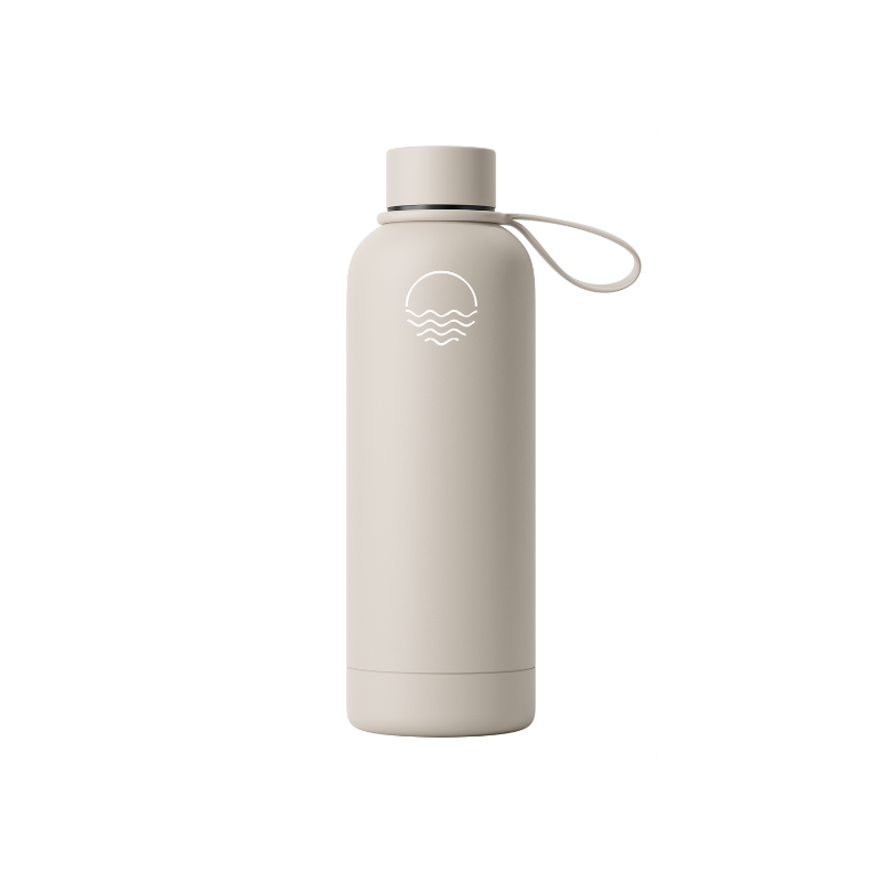 Smart Flow Bottle Image